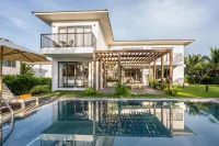 Andochine Villas Resort & Spa Phu Quoc - All Villas with Private Pool - Private Pool