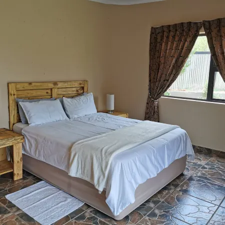 Mthembuskloof Country Lodge