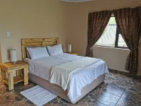 Mthembuskloof Country Lodge Hôtels à : Pieterskraal