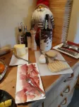 Agriturismo San Gallo - breakfast