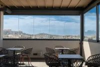 Dunlin Hotel Hotels in Athens