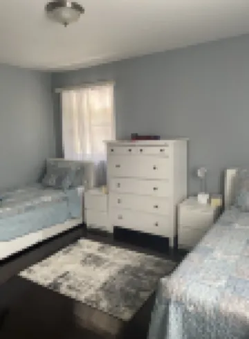 Akeem's  Guest House