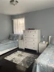 Akeem's  Guest House Hotels in West Laurel