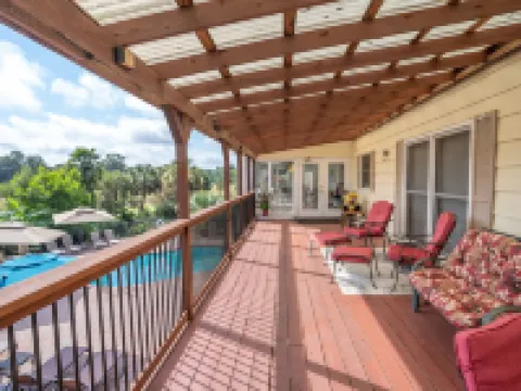 Southern Cross Guest Ranch Hotels in Madison