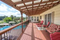 Southern Cross Guest Ranch Hotels in Madison