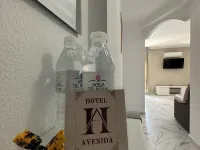 Hotel Avenida Hotels in Velez