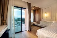 Nine River Hotel Hotels in Ban Pong