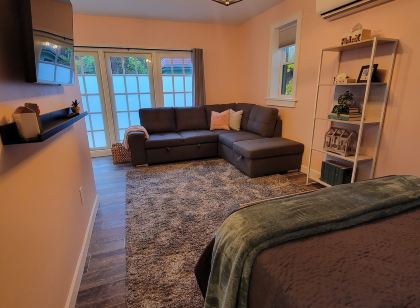 Art and Lodging