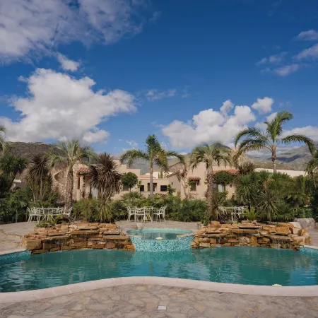 Piattelli Wine Resort Hotel Cafayate