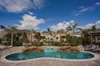 Piattelli Wine Resort Hotel Cafayate - Swimmingpools