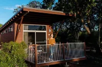 Tasman Holiday Parks - Rollingstone Hotel di Rollingstone