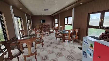 Al Noor Starlet Hotel