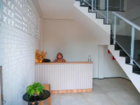 VM Flat Residence Hotels in Camocim