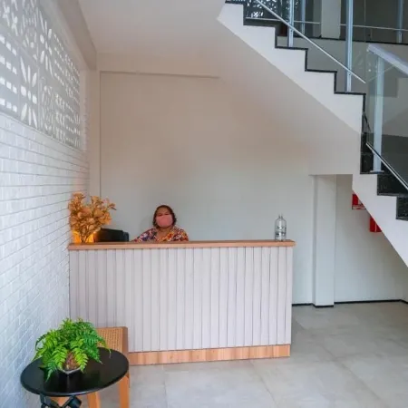 VM Flat Residence