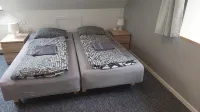 링슬룬드 B&B 스칸데르보르 호텔