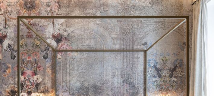 Vossia Luxury Rooms & Sicilian Living Hotéis em Palermo