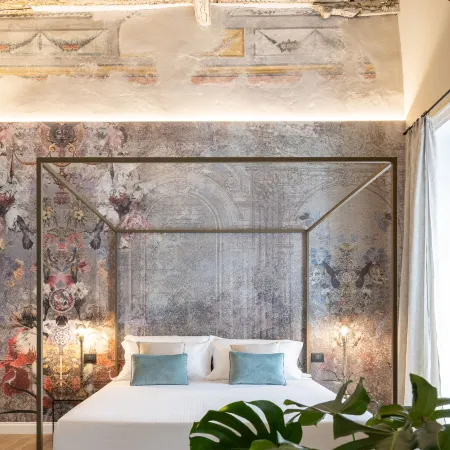 Vossia Luxury Rooms & Sicilian Living