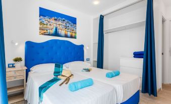 Okeanos Eco Guest House