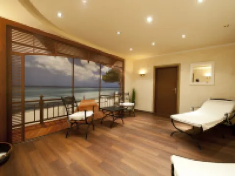 City Hotel Ost am Kö Hotel di Augsburg