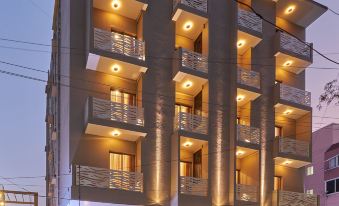 Regenta Inn Grand-ORR, Mahadevapura
