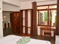 Zanoceanique Luxury Hotel Hotels in Matemwe