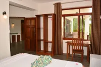Zanoceanique Luxury Hotel