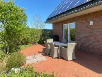 Wohlfühl Villa Garding Hotels in Garding