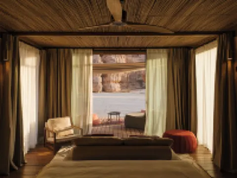 Our Habitas AlUla Hotels in Al Ula