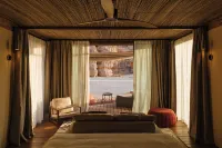 Our Habitas AlUla Hotels in Al-`Ula