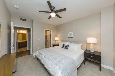 มินท์เฮาส์ แนชวิลล์ - ฮิลส์โบโรวิลเลจ โรงแรมใน