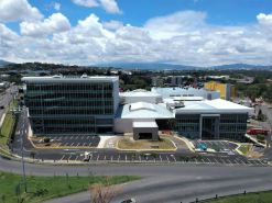 Nina´s - Juan Santamaria