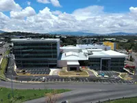 Nina´s - Juan Santamaria Hotels in Rio Segundo