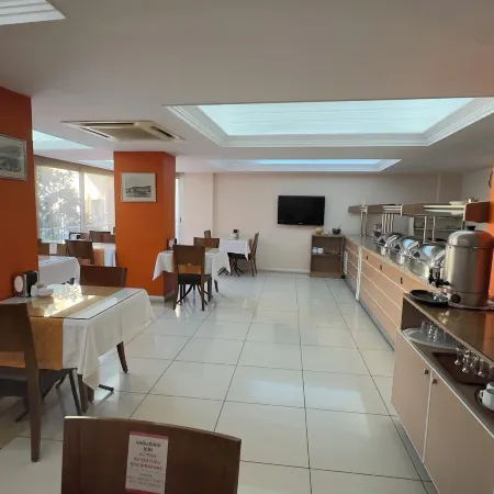 Hotel Baylan İzmir