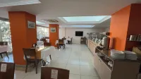 Hotel Baylan İzmir - sarapan