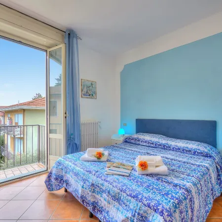 Riccardo House Stresa 1 Min from Lake - Happy Rentals
