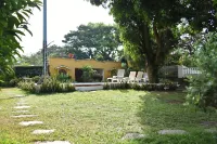 Eco Hostal Kuima