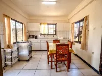 Tropical Central Appartment