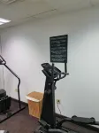 Econo Lodge - Gym