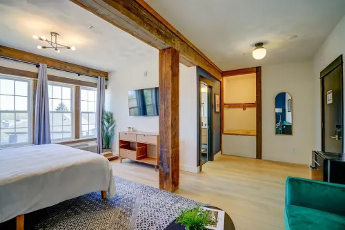 The Mill Hotel Hotels in Waunakee