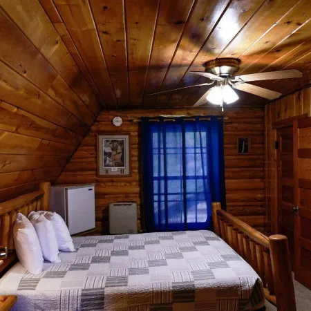 Twin Pines Lodge & Cabins