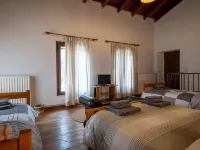 Walnut Tree Villa Ano Archanes-10km from Heraklion Hotels in Archanes