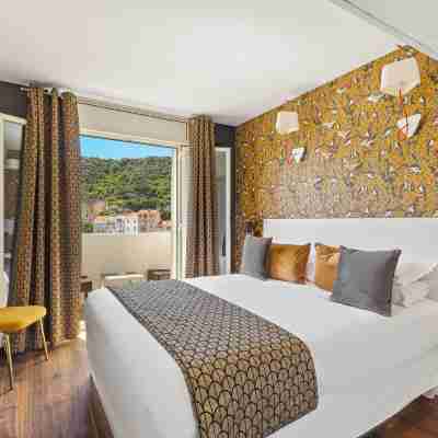 Solemare Rooms