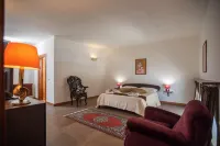 B&B Don Alessandro 스퀸자노 호텔