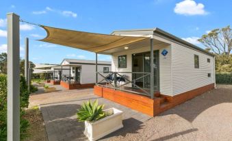 Discovery Parks - Coffin Bay