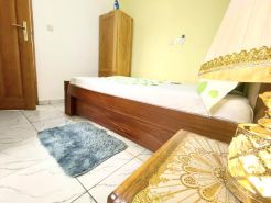 1Bed Studio Sleeps 2 - Wifi Parking