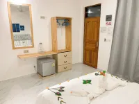 핀스 다이브 앤 레저 호텔 벨리간두 호텔