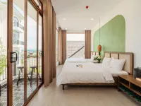 Mien Suong Khoi - Home & Cafe Hotels near Garden Hydrangeas