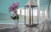 Hotel Continental - Beach