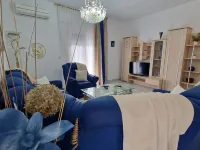 Doukas Aparthotel Hotels in Paralia Ofriniou