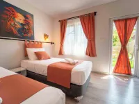 Kamkat Otel โรงแรมใกล้หาดเบลดิบี